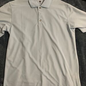Pebble Beach Performance Polo Large
